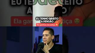 Como Se Prevenir Da Paternidade Socioafetiva E Pensão Socioafetiva [upl. by Gibert]