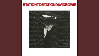 Station to Station 2016 Remaster [upl. by Gaylor]