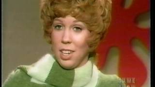 Vicki Lawrence on The Dating Game 1971 [upl. by Oinotnanauj]