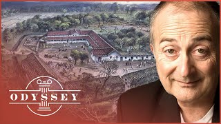 Is There Really A Roman Fort Buried In Wales  Time Team  Odyssey [upl. by Oiliduab]