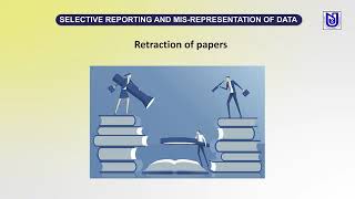 Module2 Unit12 Selective Reporting and Misrepresentation of Data [upl. by Fauch961]