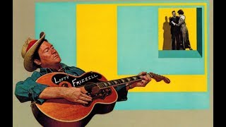 Lefty Frizzell  Mom and Dads Waltz [upl. by Attekram902]