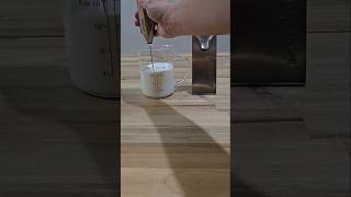 Aerolatte Handheld Milk Frother [upl. by Aicilla]